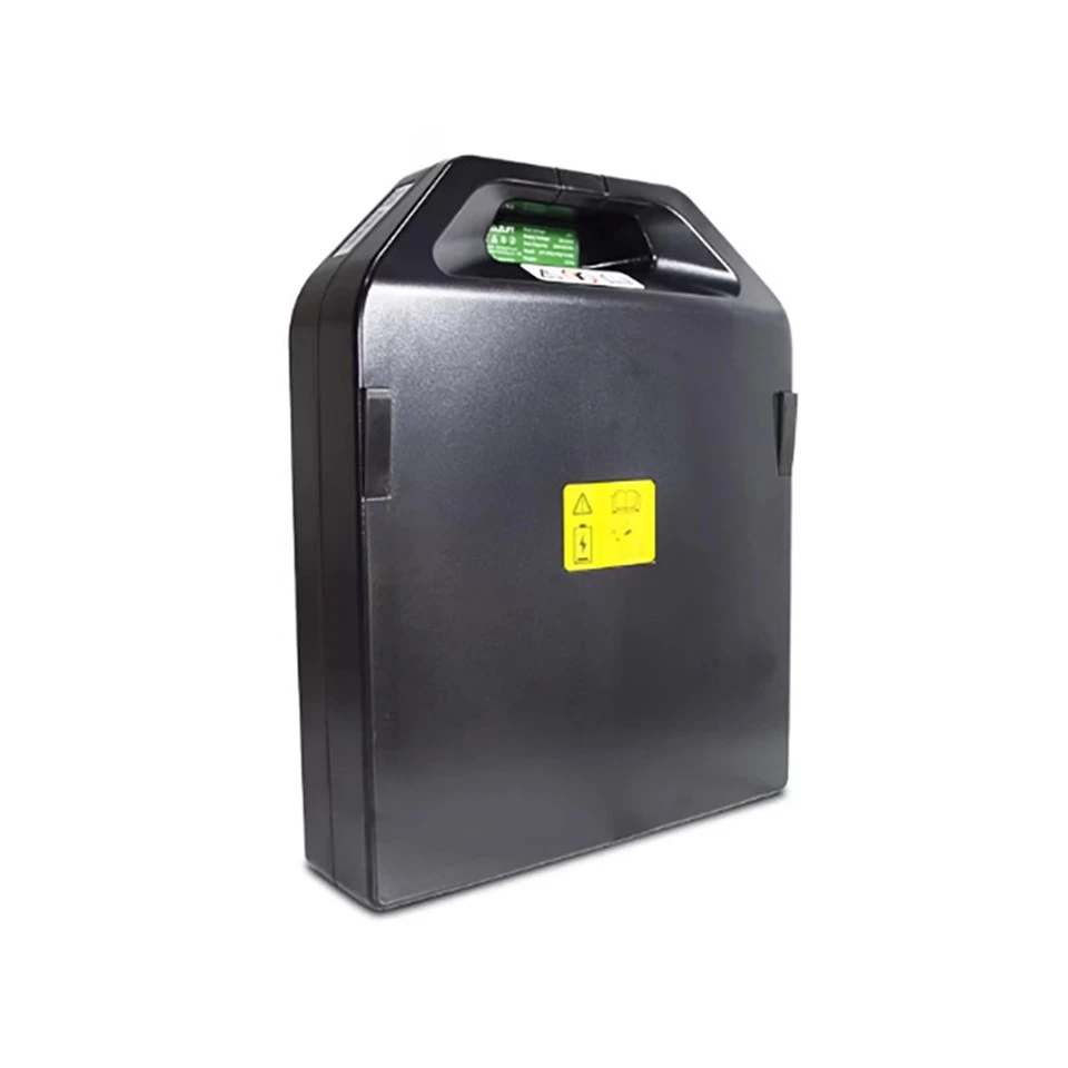 24V 20Ah Pallet Jack Lithium Battery best