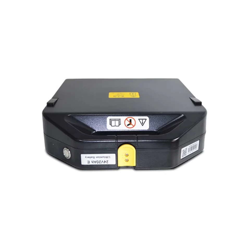 24V 20Ah Pallet Jack Lithium Battery