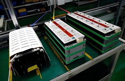 What is lithium battery