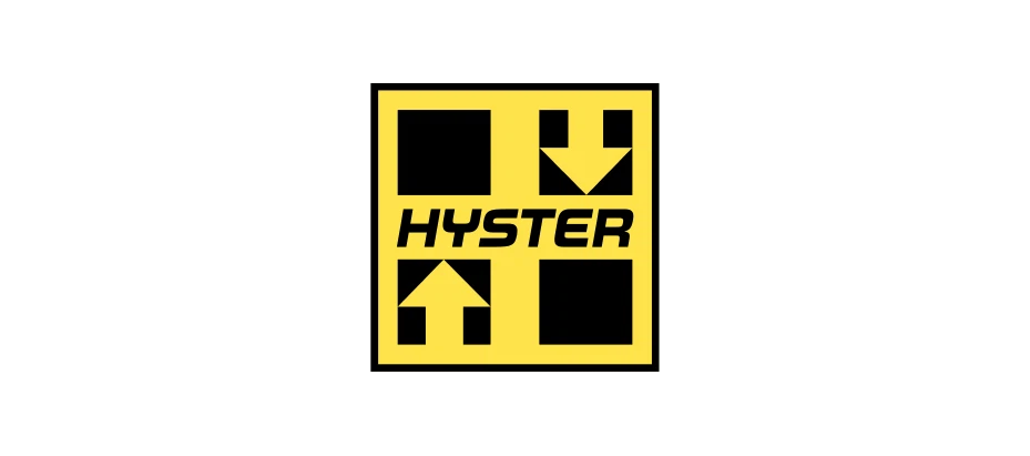 Hyster-Logo Hyster-Logo