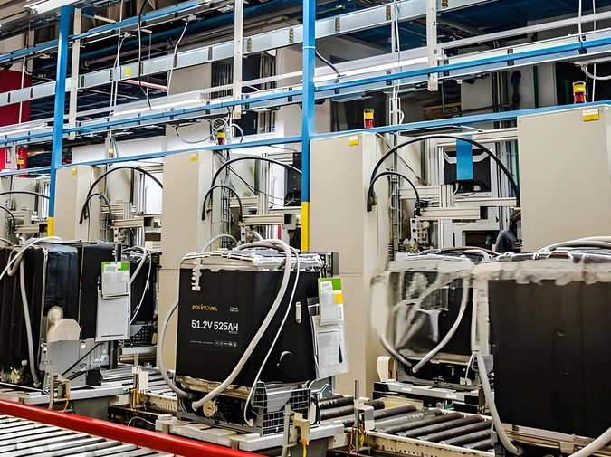 Smarter Power Management Smarter Power Management