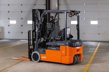 3-Wheel-Forklift 3-Wheel-Forklift
