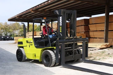 Heavy-Duty-Forklift Heavy-Duty-Forklift