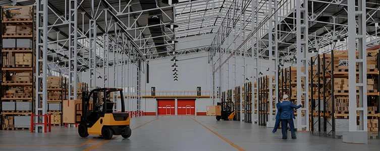 High-Performance Lithium Ion Forklift Batteries for Material Handling High-Performance Lithium Ion Forklift Batteries for Material Handling