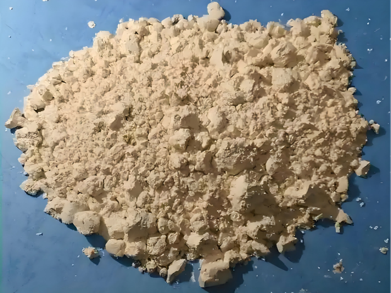 Raw Material Preparation Raw Material Preparation