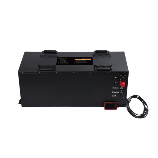 96V 105Ah UTV LiFePO4 Battery-2 96V 105Ah UTV LiFePO4 Battery-2