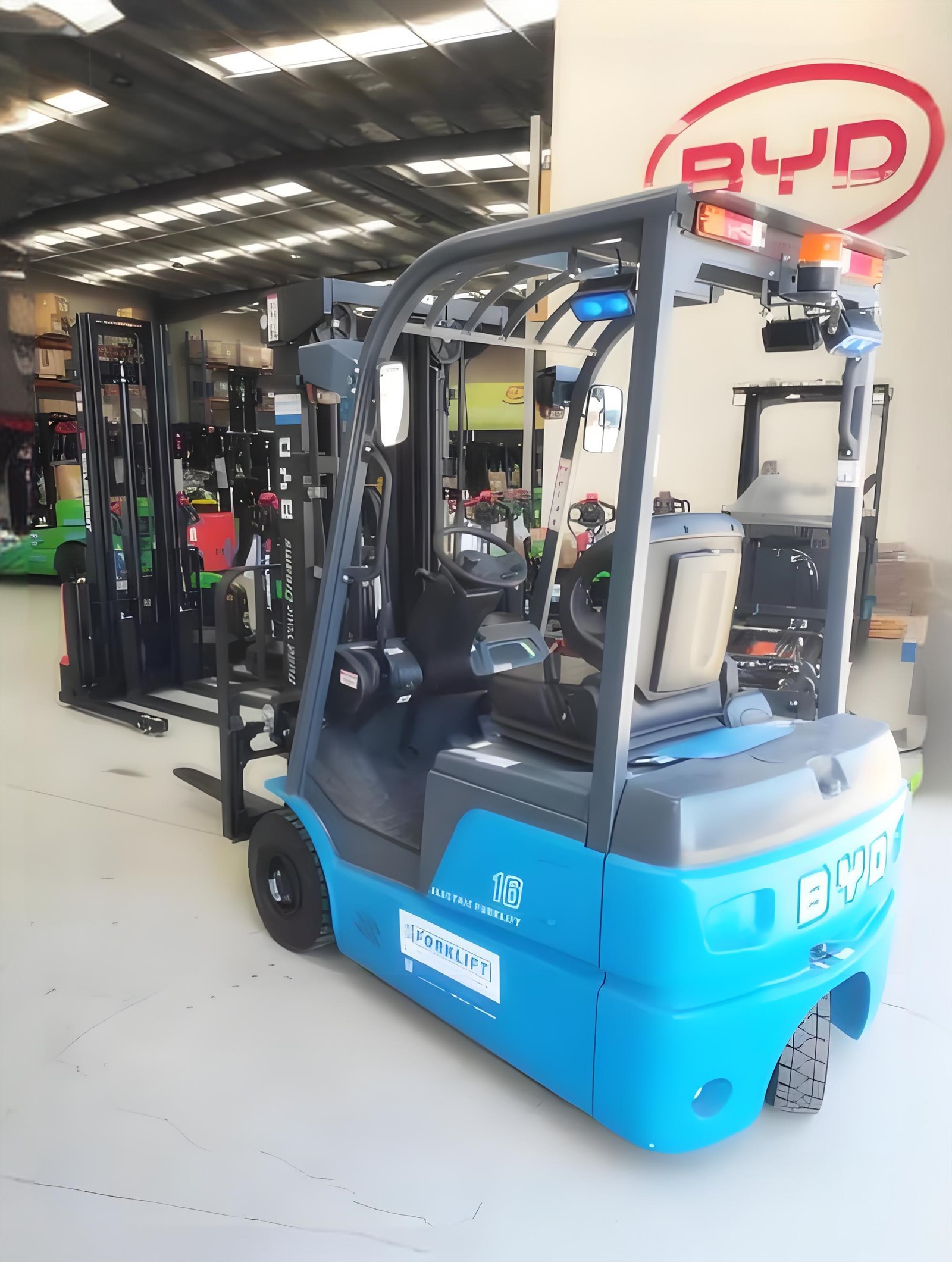 Ideal Applications Ideal Applications