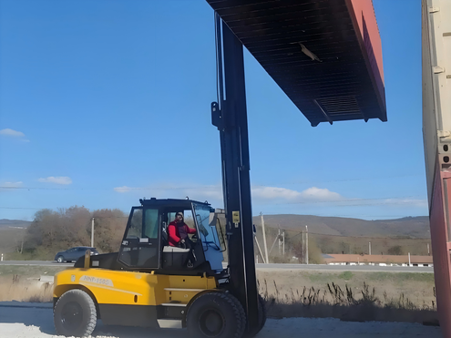 Airport & Seaport Logistics Airport & Seaport Logistics