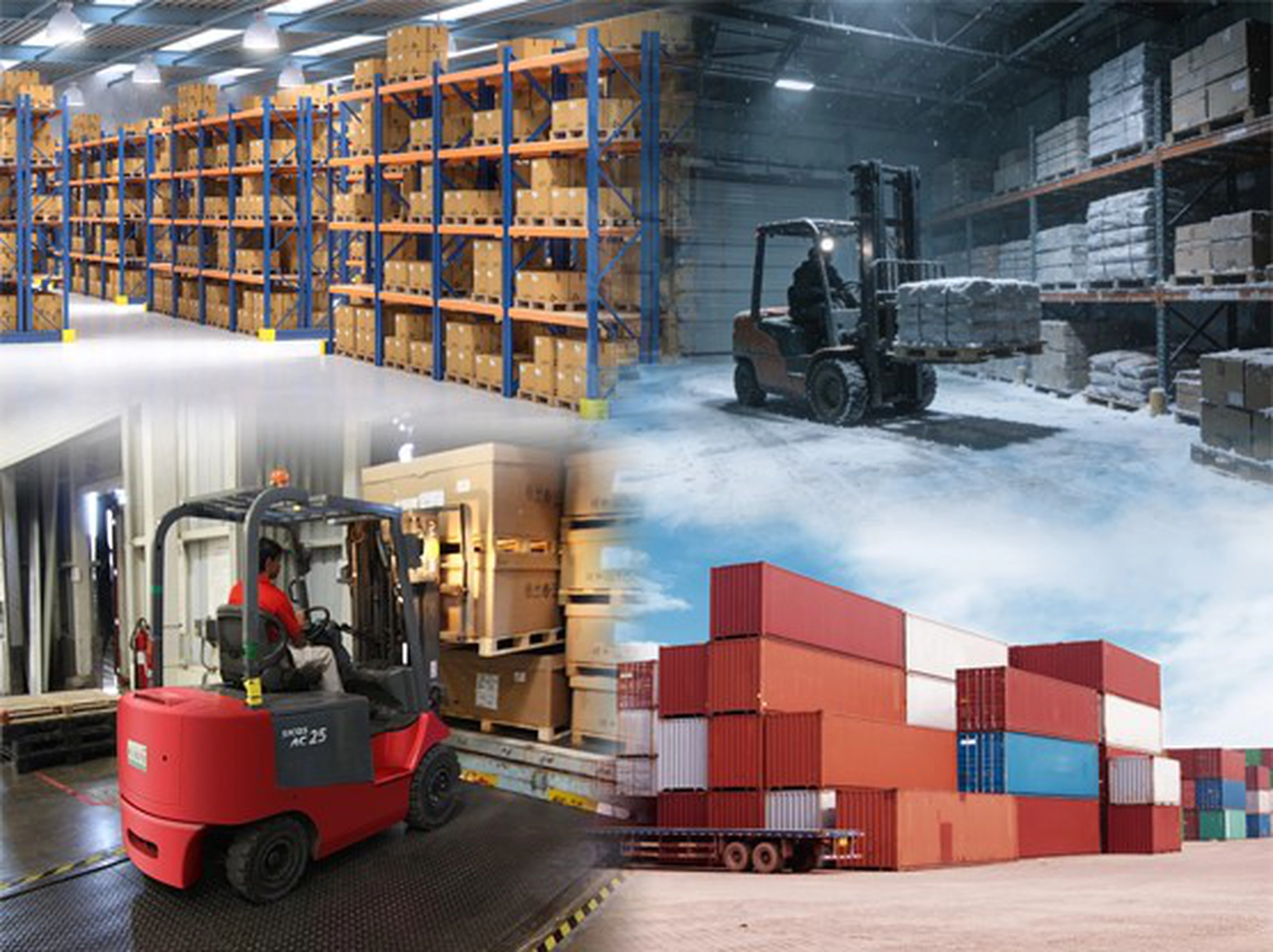 Applicable Scenarios Applicable Scenarios