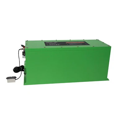 48V 105Ah Golf Cart LFP Battery