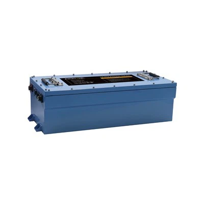 48V 160Ah Golf Cart LiFePO4 Battery