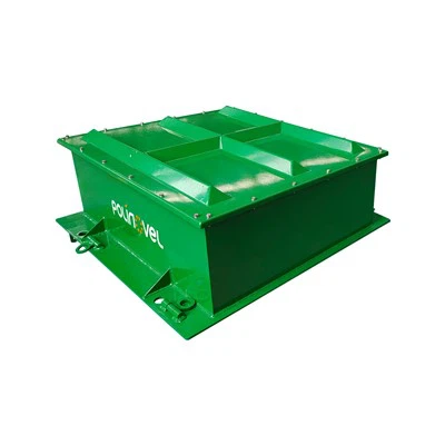 51.2V 315Ah Mining Battery​